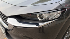 Mazda Cx-30 2.0 e-Skyactiv G MHEV SE-L 5dr Petrol Hatchback